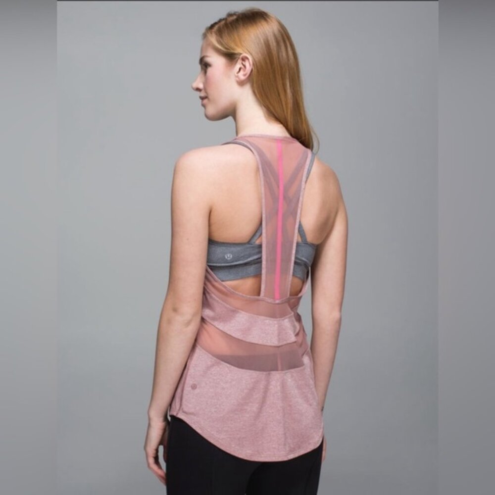 Lululemon If You’re Lucky Tank